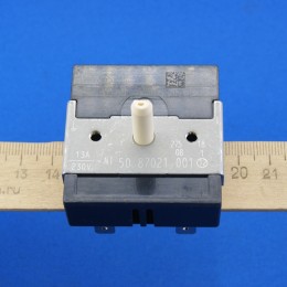 Переключатель конфорки без расширения Gorenje EGO 50.87021.001