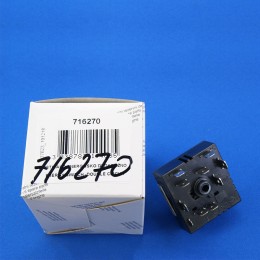 Переключатель конфорки с расширением Gorenje Ego 50.85021.001