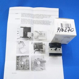 Переключатель конфорки с расширением Gorenje Ego 50.85021.001