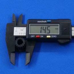 Шестерня для хлебопечки Moulinex SS-186161