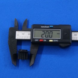 Шестерня для хлебопечки Moulinex SS-186161