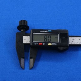 Шестерня для хлебопечки Moulinex SS-186161