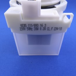 Сливной насос для стиральной машины Bosch PMP035BO