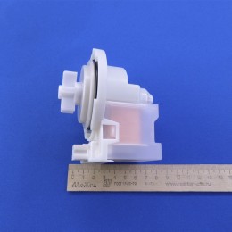 Сливной насос для стиральной машины Bosch PMP035BO