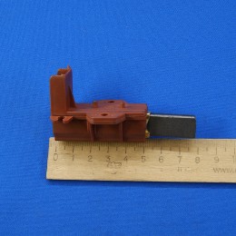 Щетки двигателя для стиральной машины 196539 (CAR048UN)