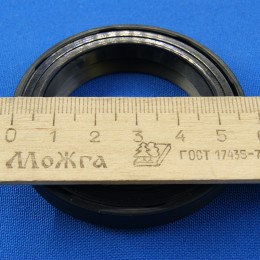 Сальник бака 40x60x8/10.2 для стиральной машины Electrolux SLB025ZN