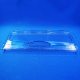 Панель ящика для холодильника Атлант нижняя M774142100900