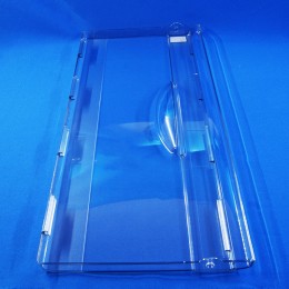 Панель ящика для холодильника Атлант нижняя M774142100900