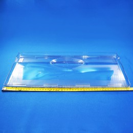 Панель ящика для холодильника Атлант нижняя M774142100900