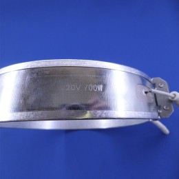 Тэн для термопота 750-900 W D 165 mm TCH020