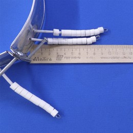 Тэн для термопота 750-900 W D 165 mm TCH020