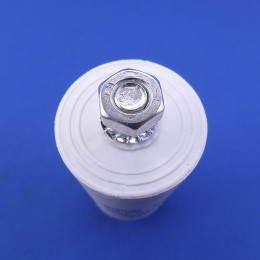 Пусковой конденсатор 12,5mF 450 V CBB60