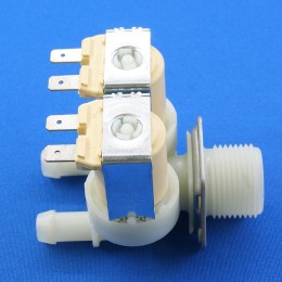 Впускной клапан для стиральной машины Samsung DC62-00024F