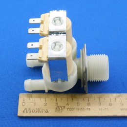 Впускной клапан для стиральной машины Samsung DC62-00024F