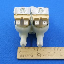 Впускной клапан для стиральной машины Samsung DC62-00024F