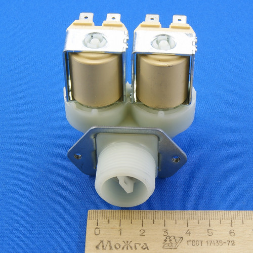 Впускной клапан для стиральной машины Samsung DC62-00024F