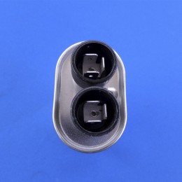 Конденсатор для микроволновки Samsung 1,05 Mf 2100 V MCW300UN