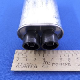 Конденсатор для микроволновки Samsung 1,05 Mf 2100 V MCW300UN