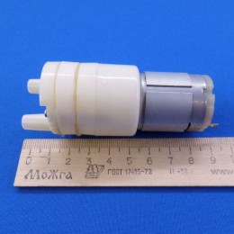 Насос для термопота чайника 12 V TCH-004