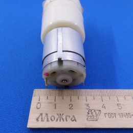 Насос для термопота чайника 12 V TCH-004