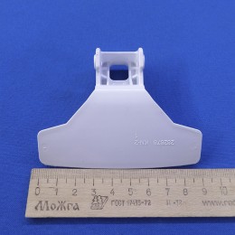 Ручка люка для стиральной машины Beko 2828780100