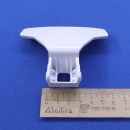 Ручка люка для стиральной машины Beko 2828780100