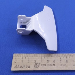 Ручка люка для стиральной машины Beko 2828780100