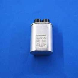 Конденсатор для микроволновки 0,92 Mf 2100V SVCH-039