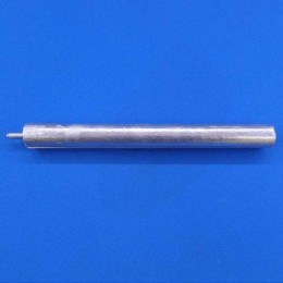 Анод магниевый водонагревателя M6x15мм 20x205мм (WTH304UN)