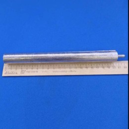 Анод магниевый водонагревателя M6x15мм 20x205мм (WTH304UN)