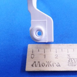 Ручка двери для стиральной машины Beko 2813120100