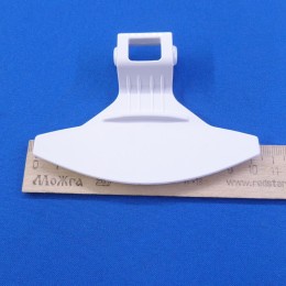 Ручка двери для стиральной машины Beko 2813120100