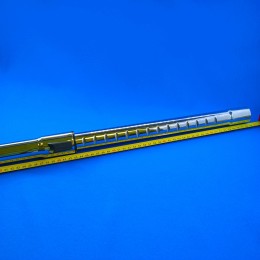 Трубка телескопическая для пылесоса D 35 мм VC0664W