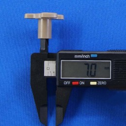 Крест тарелки для микроволновки SVCH-008