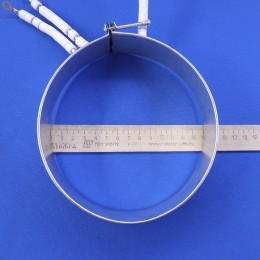 Тэн для термопота 140-153 мм 700 W TCH023
