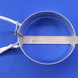 Тэн для термопота 140-153 мм 700 W TCH023