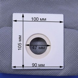 Мешок для пылесоса Bosch, Siemens BBZ10TFG