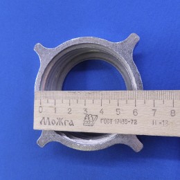 Гайка для мясорубки Braun BR7000903