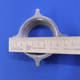 Гайка для мясорубки Braun BR7000903