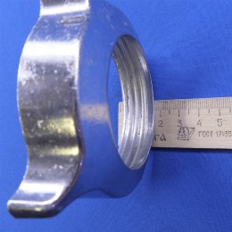 Гайка для мясорубки Braun BR7000903