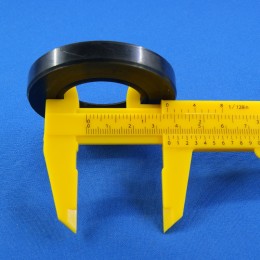 Сальник бака 35x65x10 для стиральной машины Ardo SLB103UN