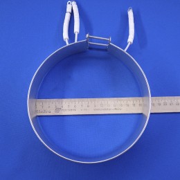 Тэн для термопота 152-165 мм 700 W TCH-029