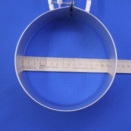 Тэн для термопота 152-165 мм 700 W TCH-029