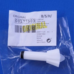 Шестерня для кухонного комбайна Bosch 177503