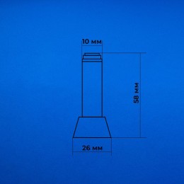 Шестерня для кухонного комбайна Bosch 177503