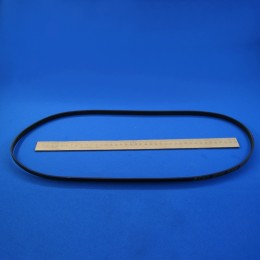 Ремень для стиральной машины Ardo, Candy 1233J5 (92130442)