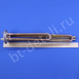 Тэн для водонагревателя Ariston 2500 W 3401610