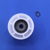 Ролик натяжки ремня для сушильной машины Bosch 00632045