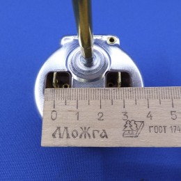 Термостат стержневой для водонагревателя Ariston, Thermex 181314