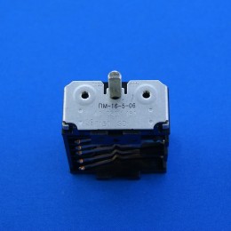 Переключатель ПМ-16-5-06 для плиты Мечта EP077